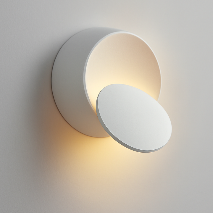 BowLift | Modern Rotatable LED Wall Light 5W