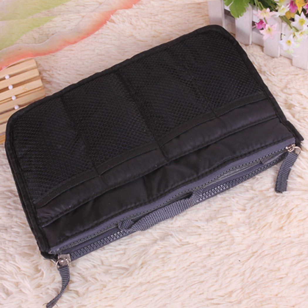 BowLift | Women's Minimalist Cosmetic Bag - Luxury And Ease of Travel for Women