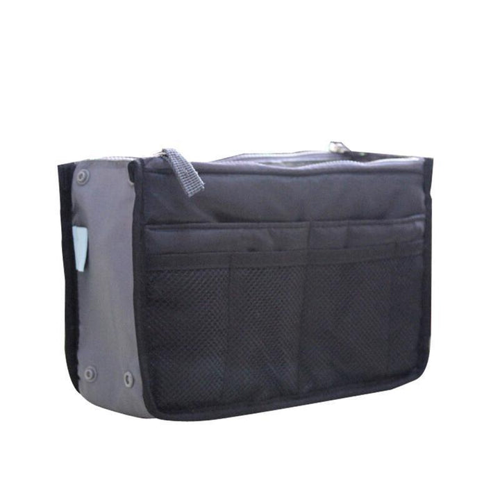 BowLift | Women's Minimalist Cosmetic Bag - Luxury And Ease of Travel for Women