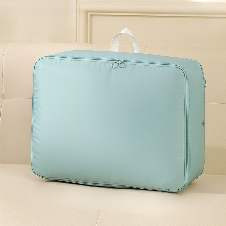 BowLift | Foldable Fabric Organizer Storage Bag