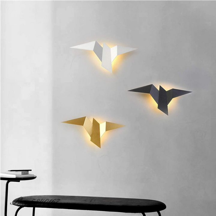 BowLift | Unique Wall Lighting Indoor