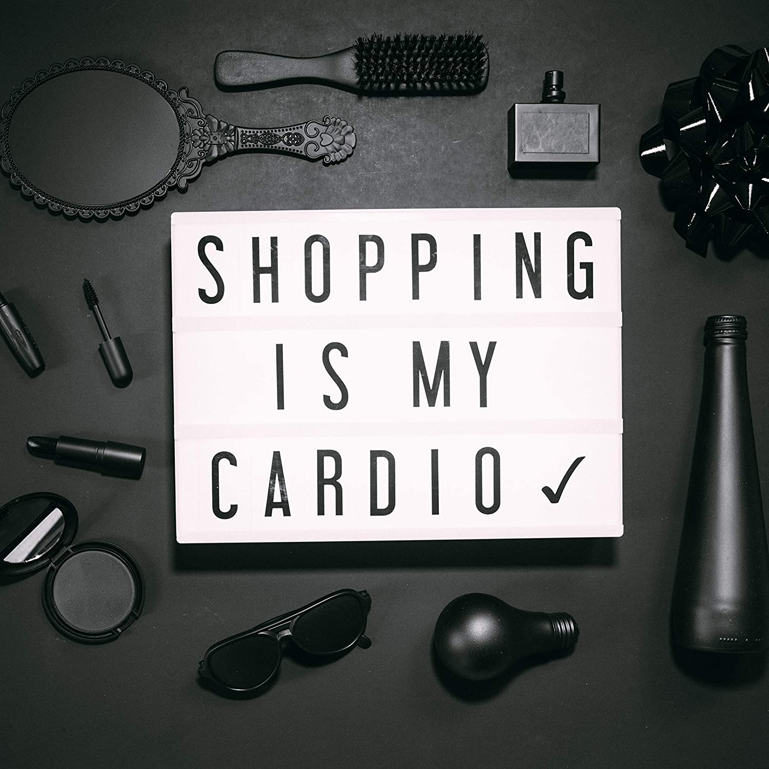 BowLift | Original Light Box