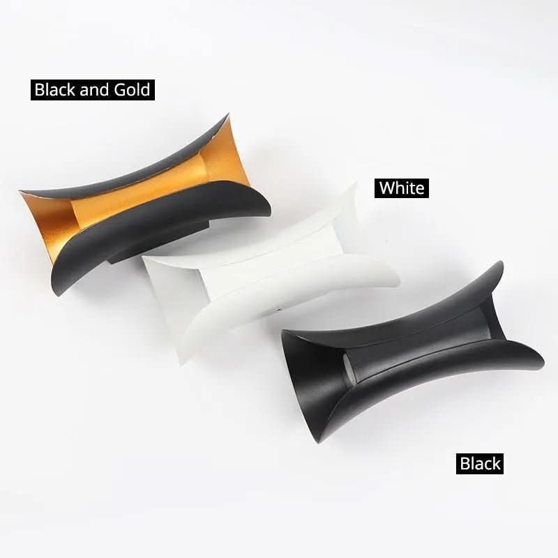 BowLift | Curved LED Wall Light with IP65 Protection