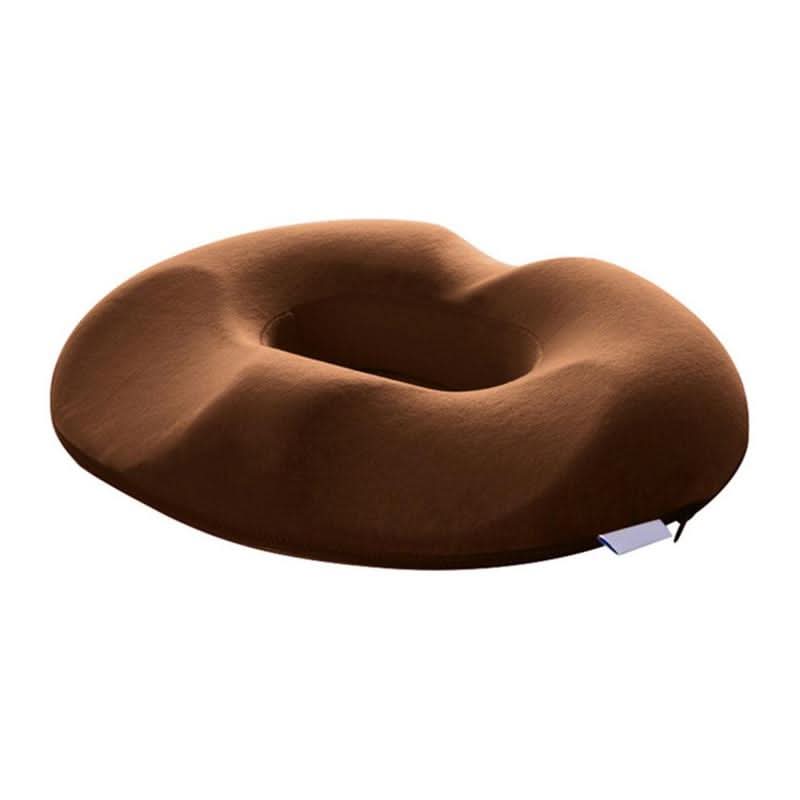 BowLift | Orthopedic Comfort Pillow for Pain-Relieving & Healthy Sitting