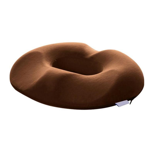 BowLift | Orthopedic Seat Cushion for Relief of Tailbone & Back