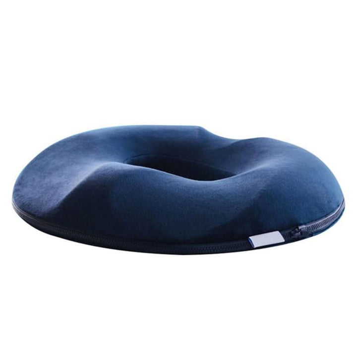 BowLift | Orthopedic Comfort Pillow for Pain-Relieving & Healthy Sitting