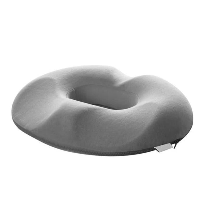 BowLift | Orthopedic Comfort Pillow for Pain-Relieving & Healthy Sitting