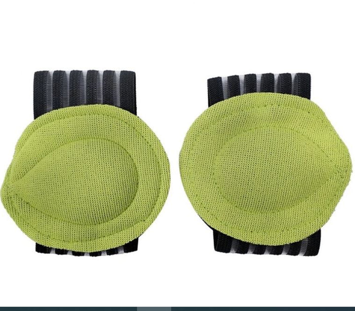 BowLift | FootFlex Comfort Band – Supportive Foot Band against Heel Pain