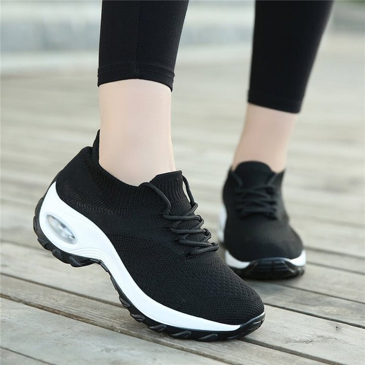 BowLift | Ergonomic Pain Relief Shoe