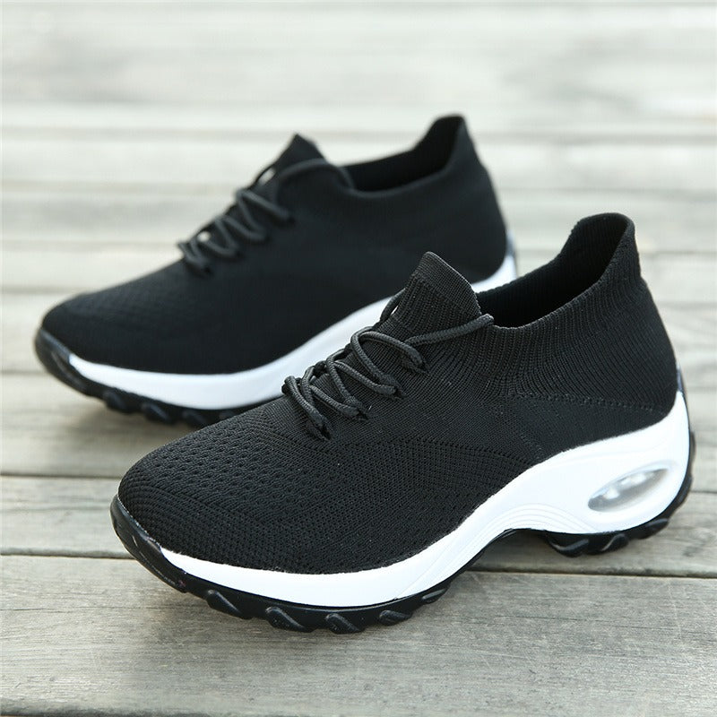 BowLift | Ergonomic Pain Relief Shoe