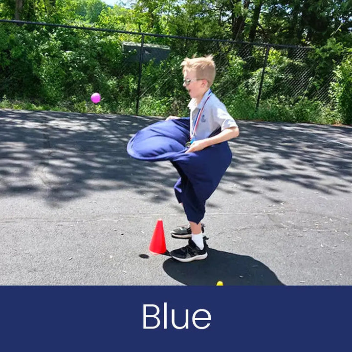 BowLift | TurboCatch Pants — Transform any party into a wild laugh and action marathon!