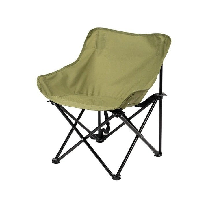 Outside Explorer Portable Camping Chair | Bowlift