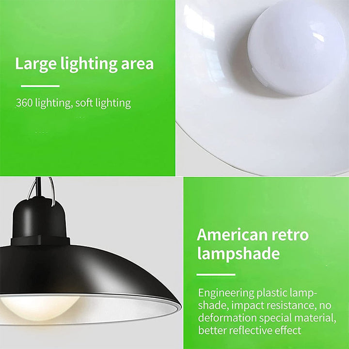 BowLift | Solar-Motion Sensor-Outdoor Light with Remote Control