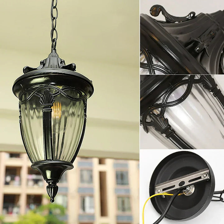 BowLift | Refined shine in European style