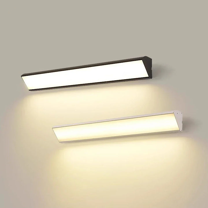 BowLift | Outdoor Wall Light LED Aluminium Fixture