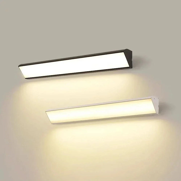 BowLift | Waterproof LED Outdoor Wall Light for Patio and Entrance