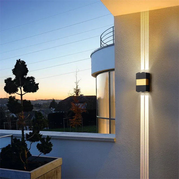 BowLift | Protect Your Space from Rain with Class
