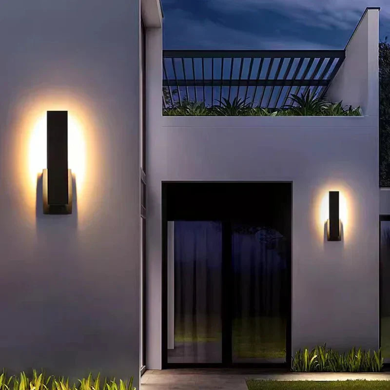 BowLift | Stylish water-resistant lighting