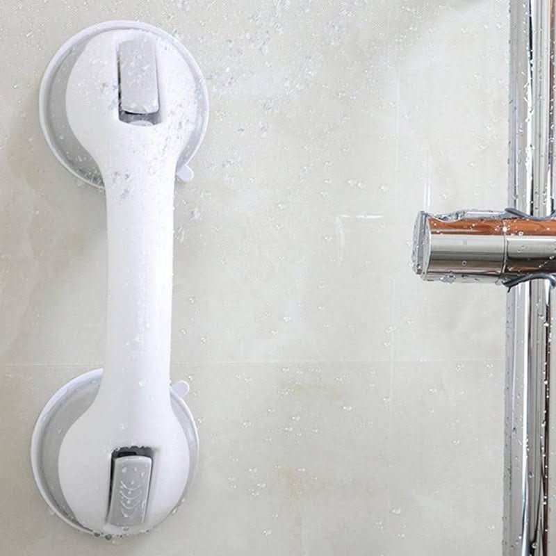 BowLift | Safety handle for bathroom with suction cups (30 cm, up to 100 kg)