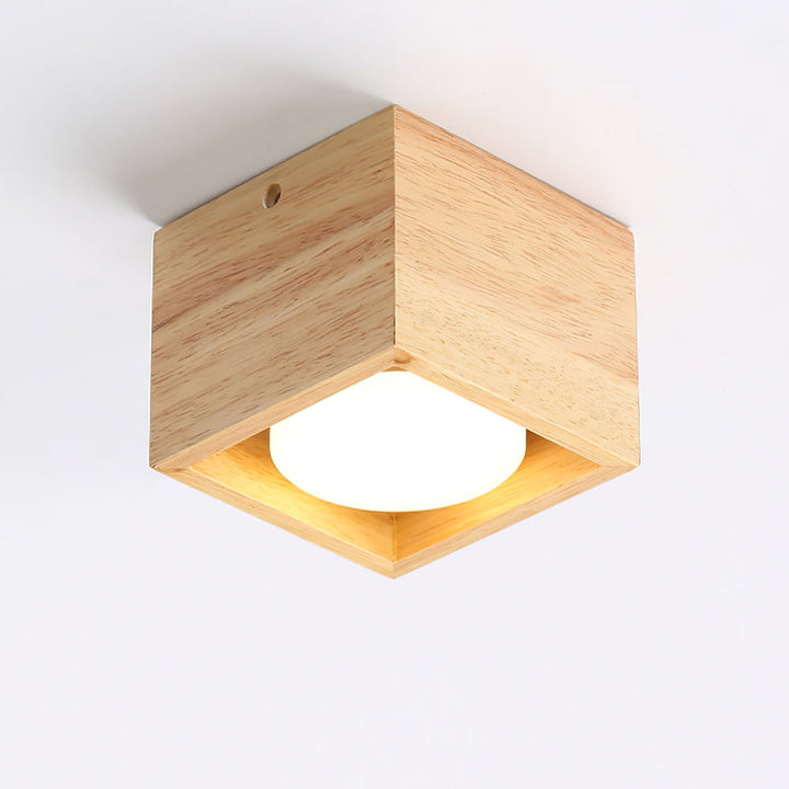 BowLift | OzawaGlow - Elegant Ceiling Light