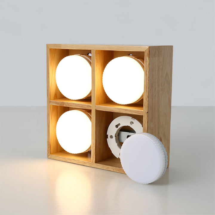 BowLift | OzawaGlow - Elegant Ceiling Light