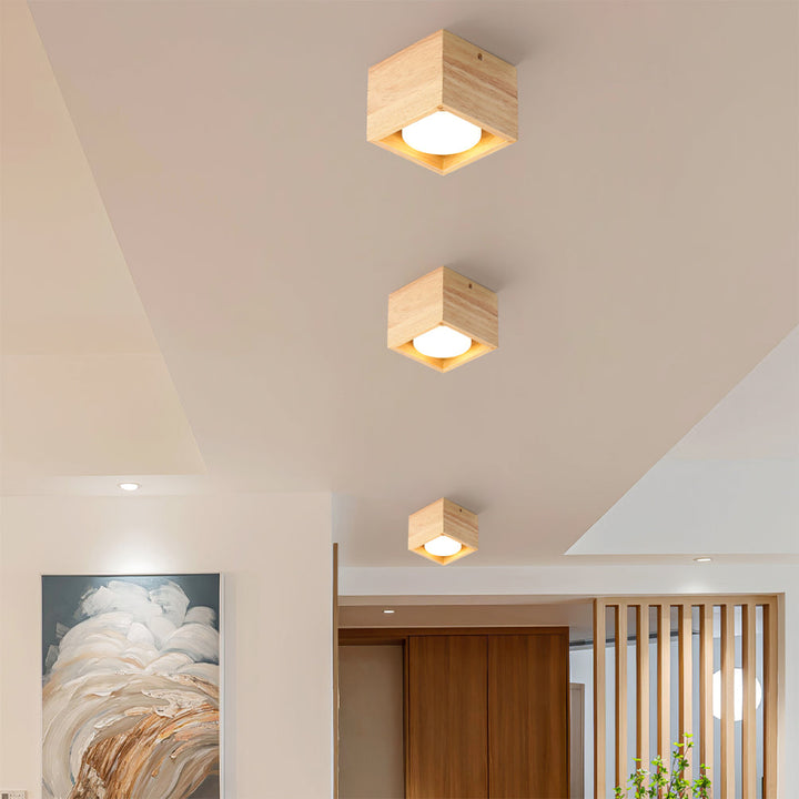 BowLift | OzawaGlow - Elegant Ceiling Light