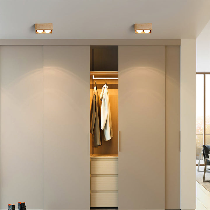 BowLift | OzawaGlow - Elegant Ceiling Light
