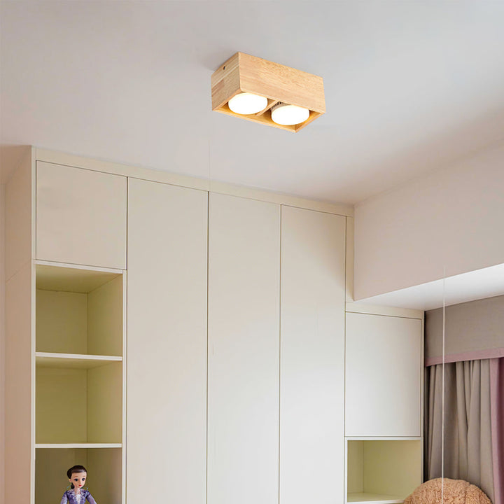 BowLift | OzawaGlow - Elegant Ceiling Light