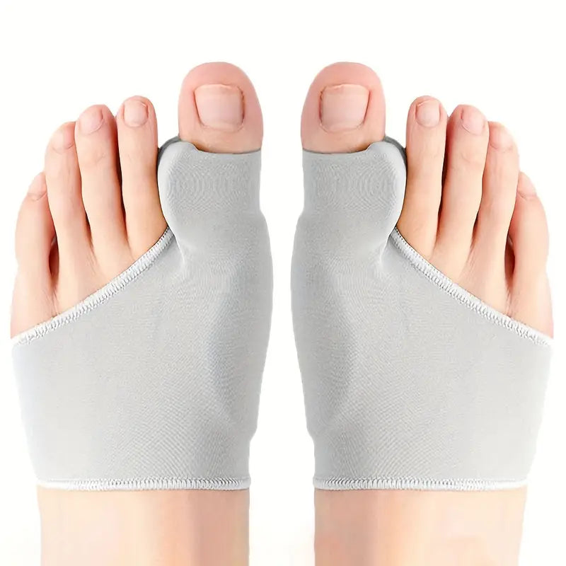 BowLift | CompressCare Toe Corrector for Hallux Valgus – Comfort for Your Feet