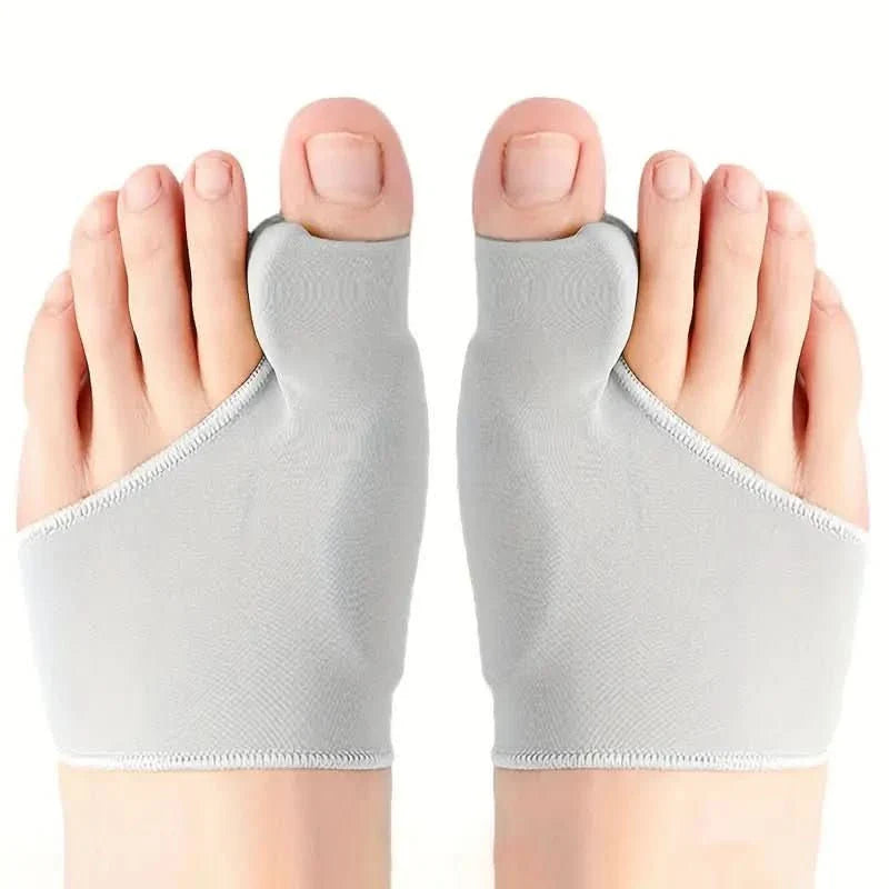 BowLift | Hallux Valgus corrector for teenagers | Pain-free & discreetly wearable