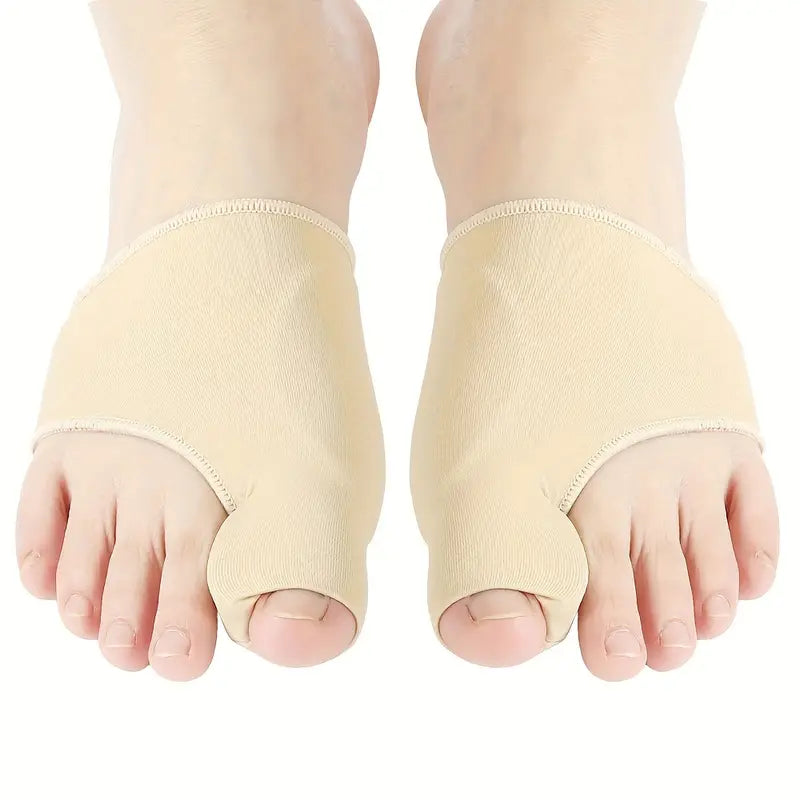 BowLift | CompressCare Toe Corrector for Hallux Valgus – Comfort for Your Feet