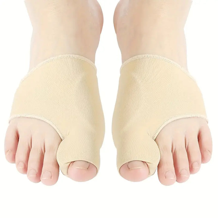 BowLift | CompressCare Toe Corrector for Hallux Valgus – Comfort for Your Feet