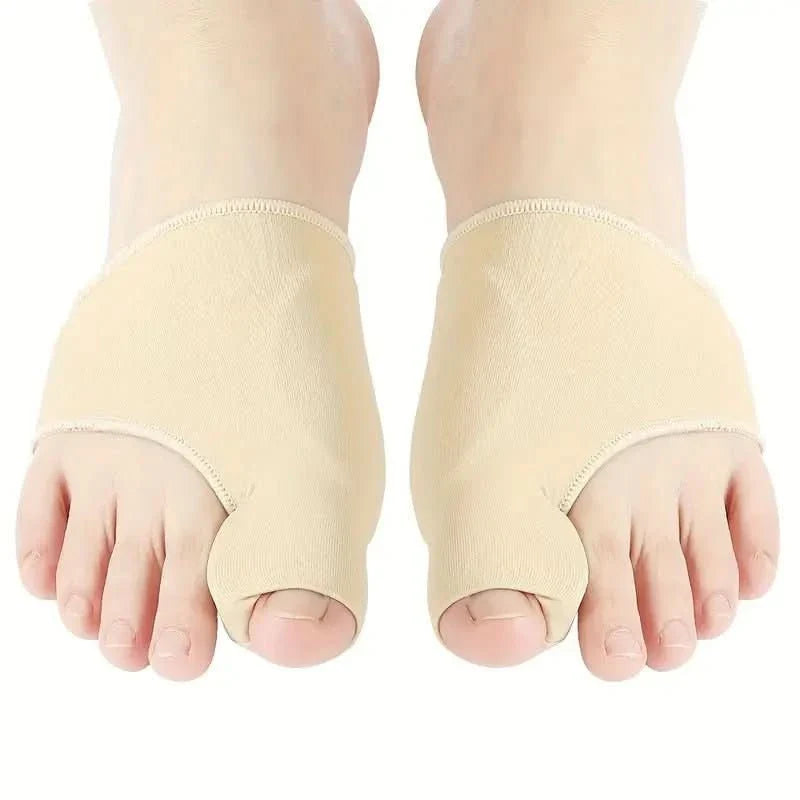 BowLift | Hallux Valgus corrector for teenagers | Pain-free & discreetly wearable