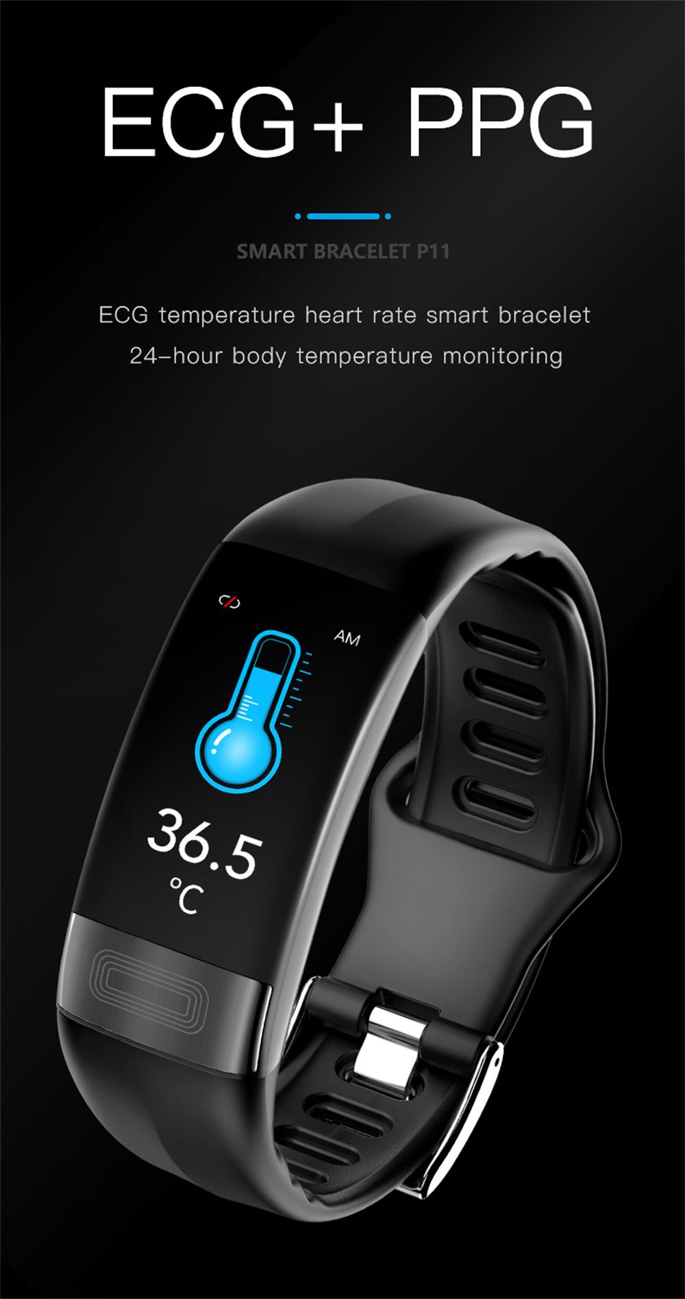 Smartwatch with fitness & wellness functions | Bowlift