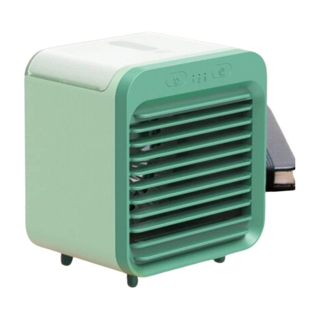 Mini Water-Cooled Air Conditioner | Bowlift