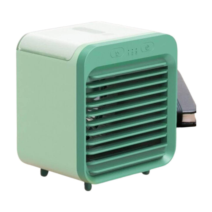 Mini Water-Cooled Air Conditioner | Bowlift
