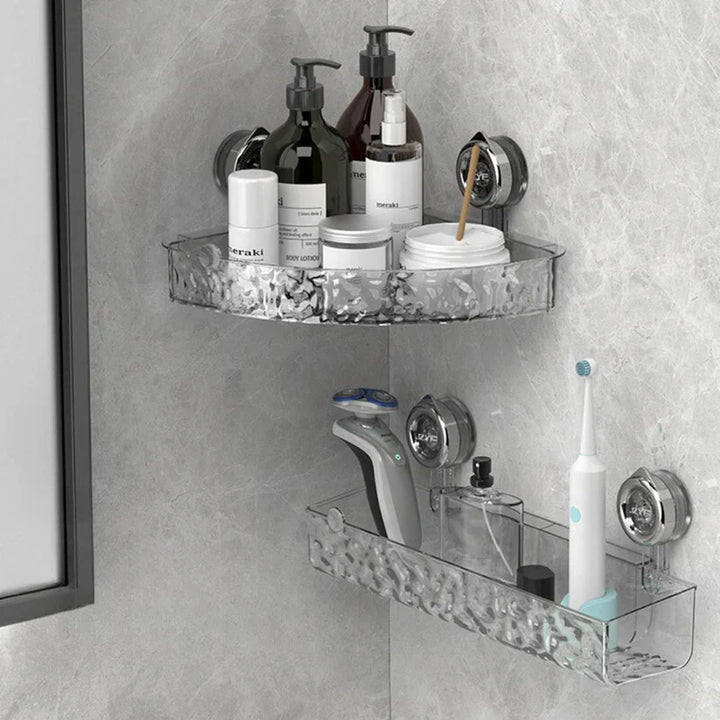 CornerBoost — More space, more peace: Your chaos-free feel-good bathroom in no time! | Bowlift