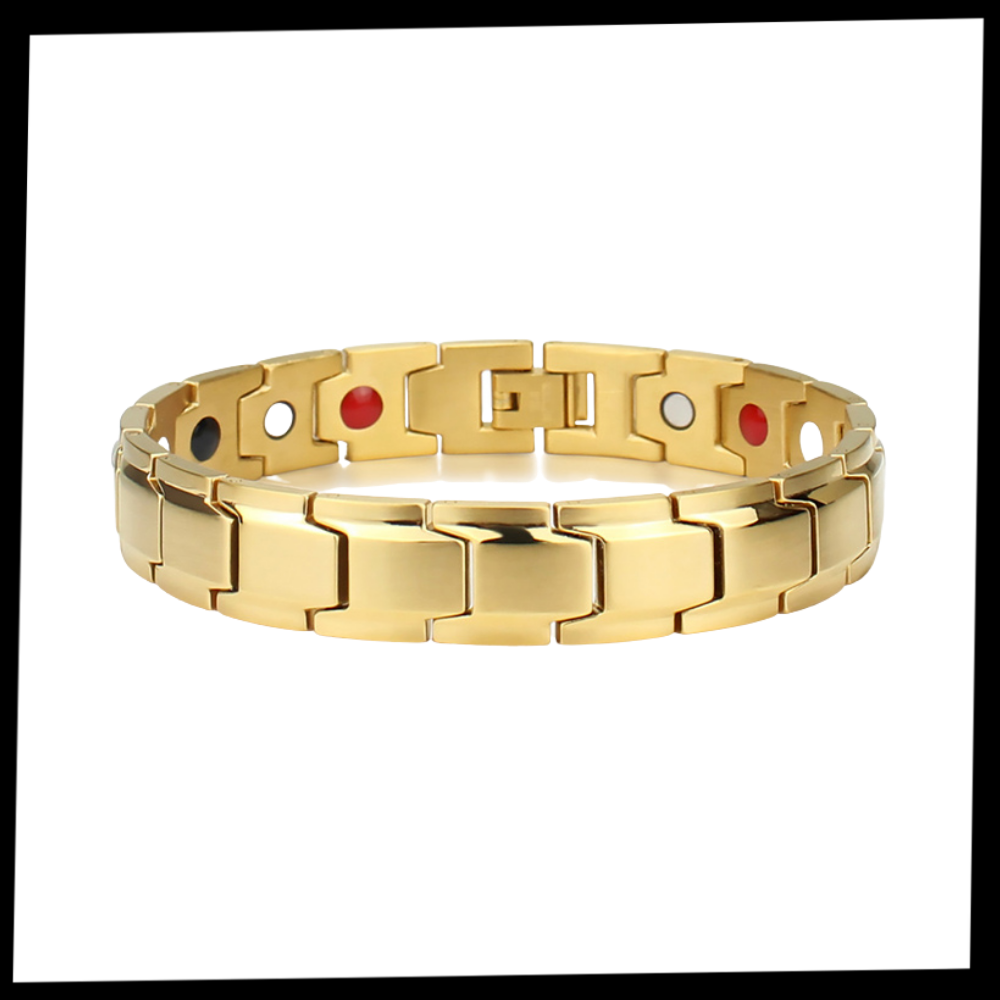 BowLift | Magnetic Weight Loss Bracelet