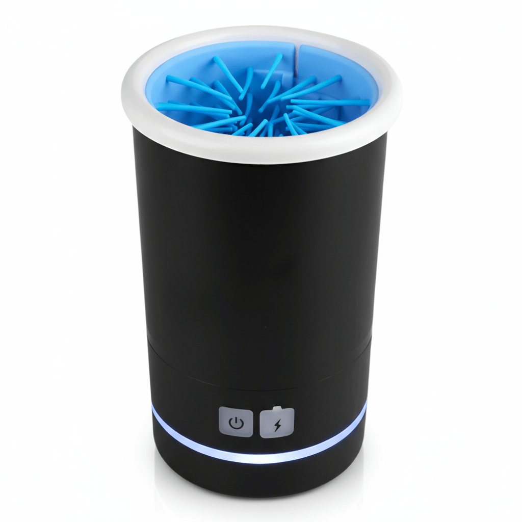 BowLift | Electric Paw Cleaner for Effortless Cleaning