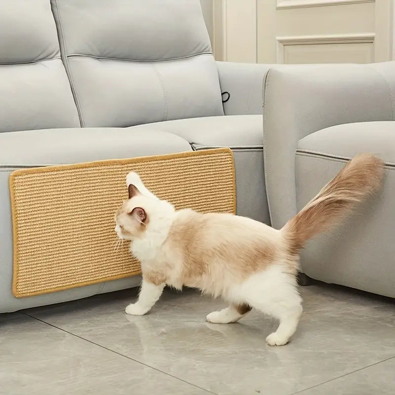 BowLift | Premium Cat Scratching Board for Daily Use