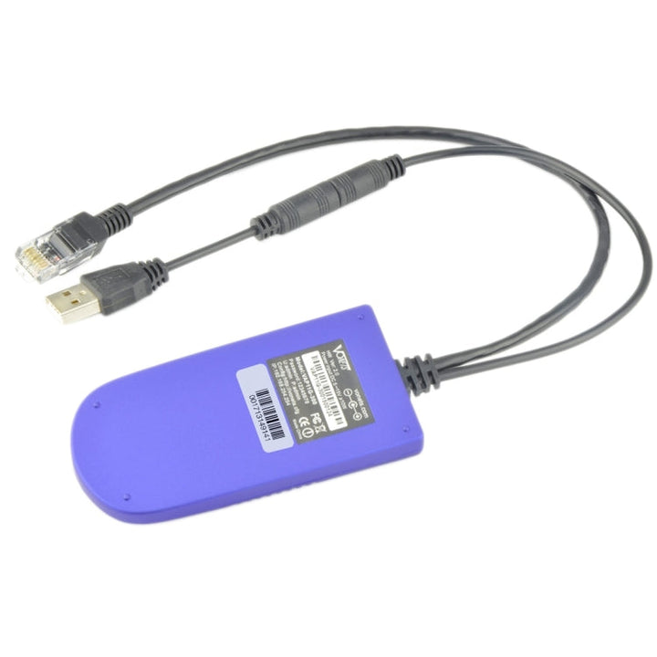 BowLift | VONETS VAP11G-300 Mini WiFi 300Mbps Bridge WiFi Repeater, Best Partner for IP Device / IP Camera / IP Printer / XBOX / PS3 / IPTV / Skybox (Blue)
