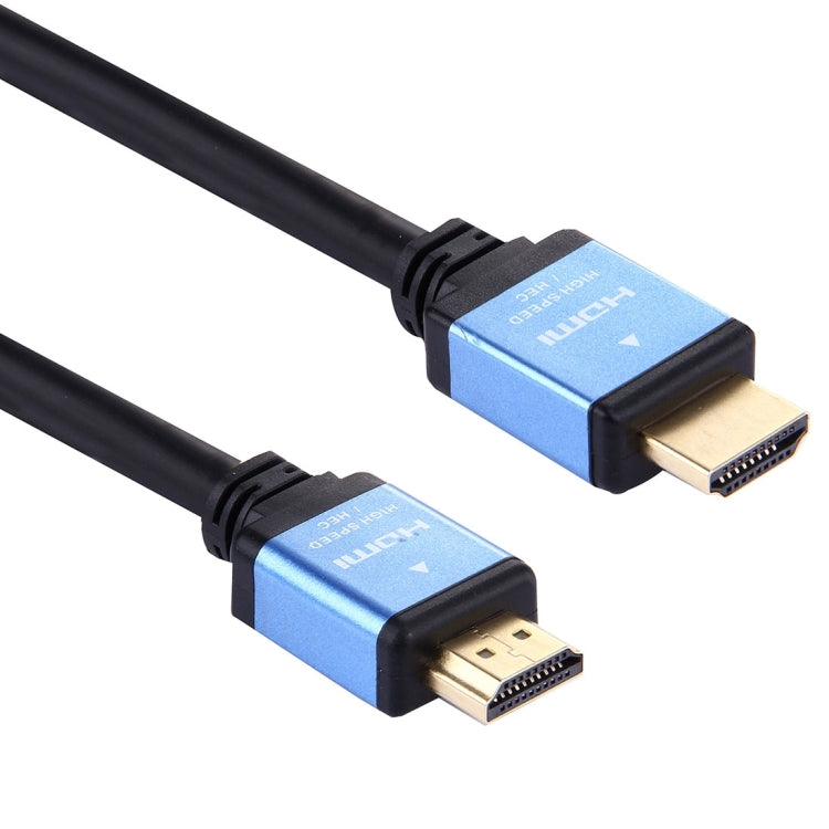 BowLift | 15m HDMI 2.0 Version High Speed HDMI 19 Pin Plug to HDMI 19 Pin Plug Connection Cable