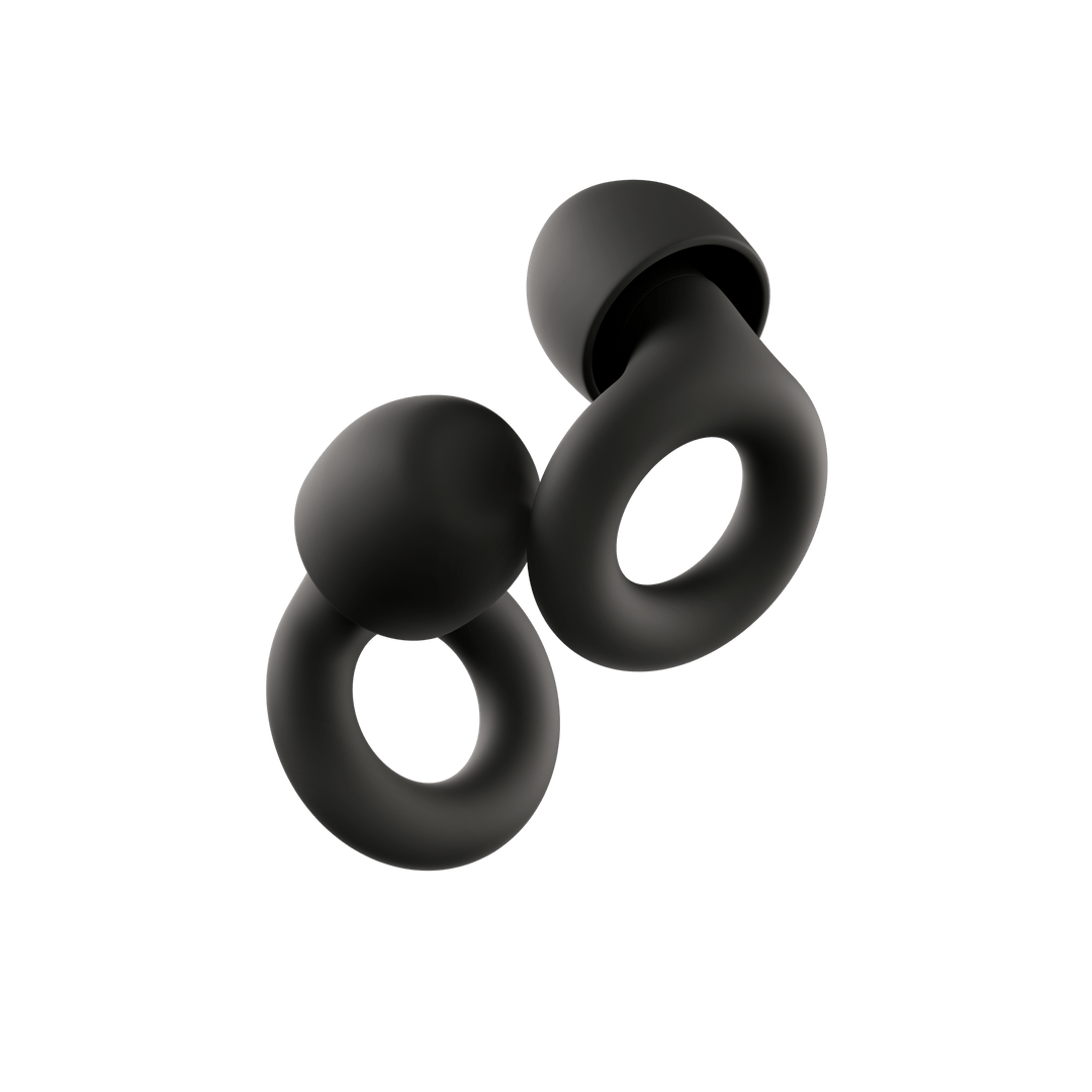 BowLift | AuraCalm™ Harmony | Reusable Noise Cancelling Earplugs for Sleeping, Focus and Noise Sensitivity