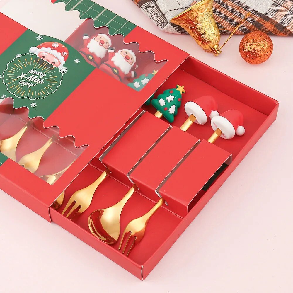 BowLift | Festive Feast - Elegance and magic for your Christmas meals