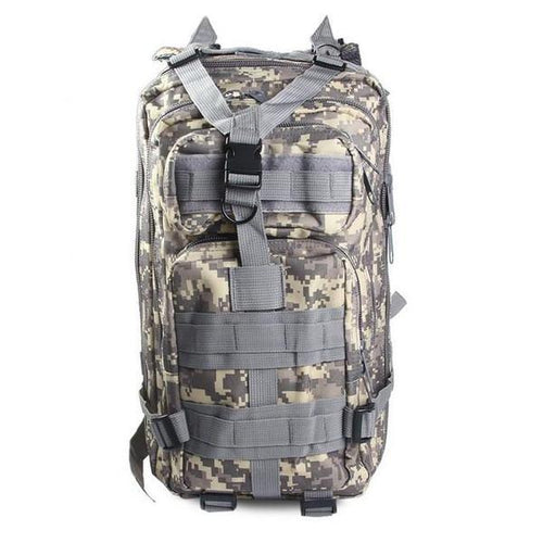 Military Tactical Backpacks | Bowlift