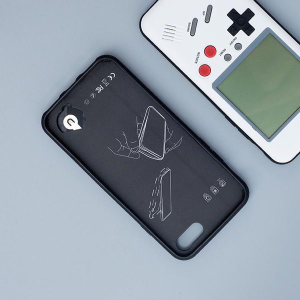 ButtonBoy - The Original iPhone Gaming Case | Bowlift