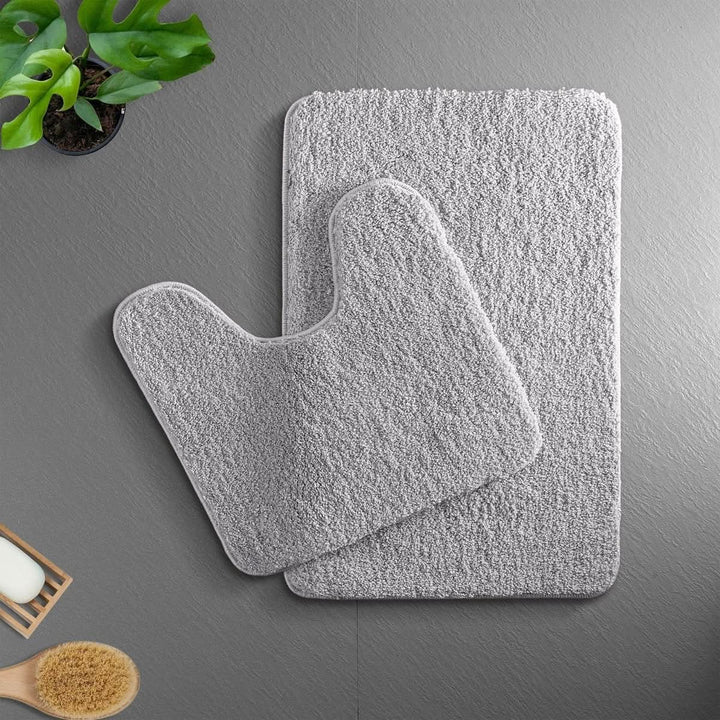 BowLift | Slip | Luxurious Bath Rug for Home