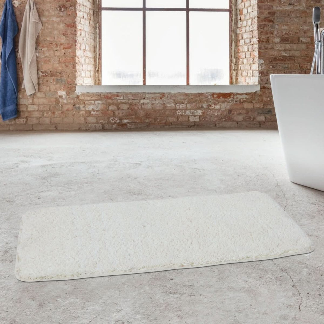 BowLift | Slip | Luxurious Bath Rug for Home