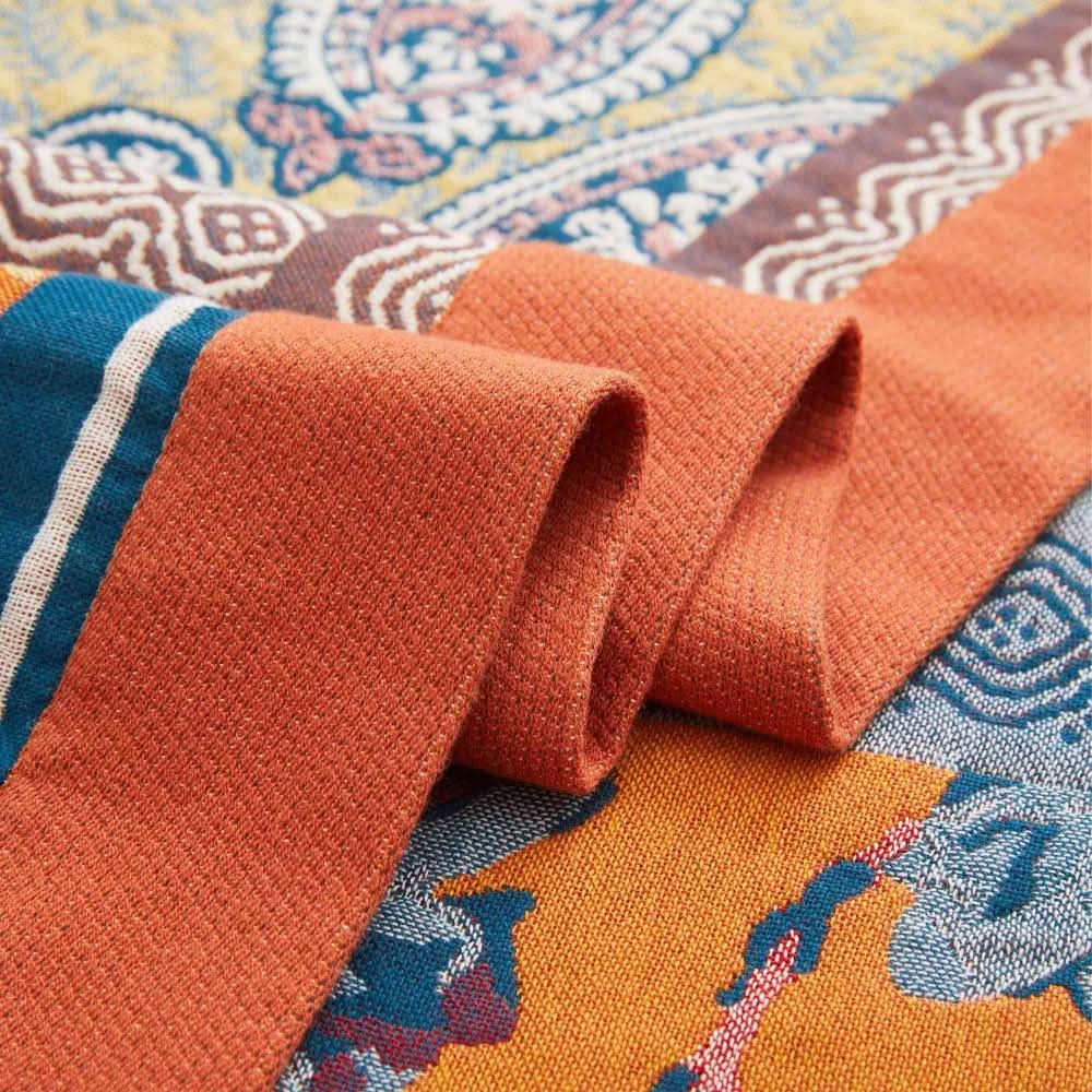 BowLift | IRA - Serenity Wrap Blanket