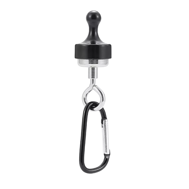 BowLift | Multi-Purpose Magnet Tent Hanger
